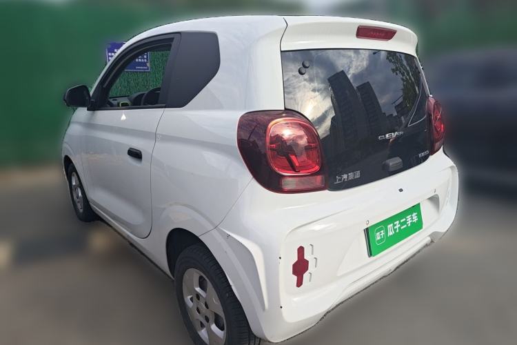Used Roewe Clever 2021 302km Excellence Edition Rear Left 45 Deg