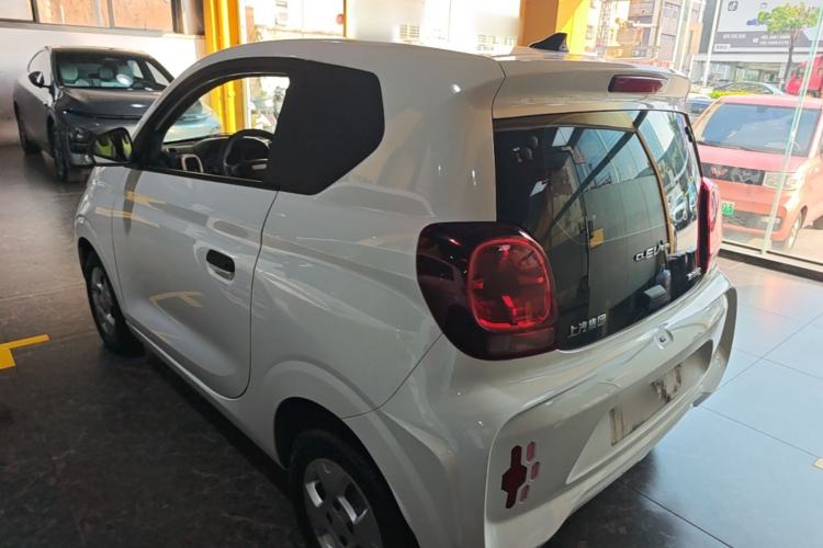 Used Roewe Clever 2021 302km Excellence Edition Rear Left 45 Deg