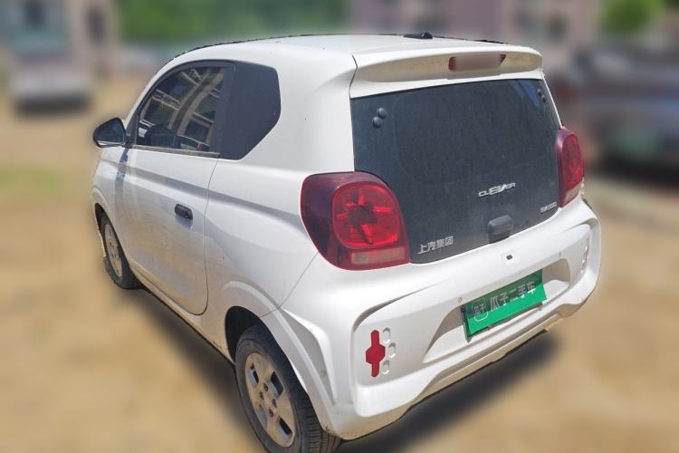Used Roewe Clever 2021 302km Excellence Edition Rear Left 45 Deg