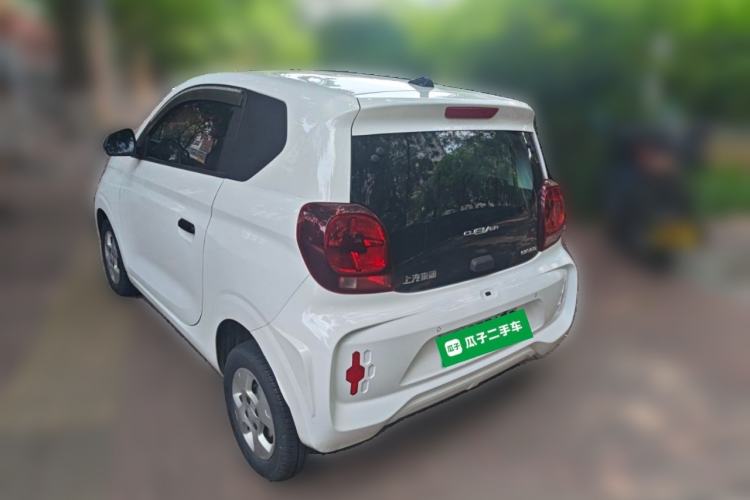 Used Roewe Clever 2021 302km Excellence Edition Rear Left 45 Deg