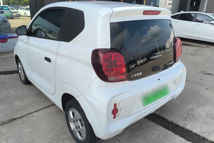 Used Roewe Clever 2021 302km Excellence Edition Rear Left 45 Deg