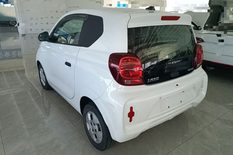 Used Roewe Clever 2021 302km Excellence Edition Rear Left 45 Deg