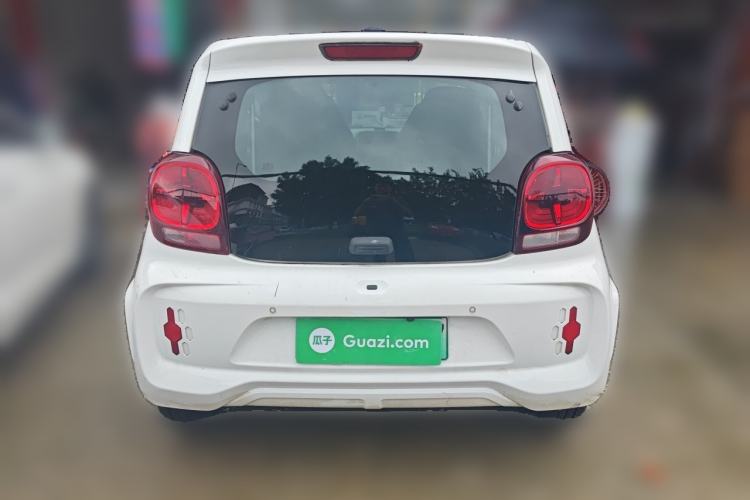 Used Roewe Clever 2021 302km Excellence Edition Rear