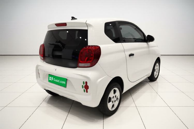 Used Roewe Clever 2021 302km Excellence Edition Rear Right 45 Deg