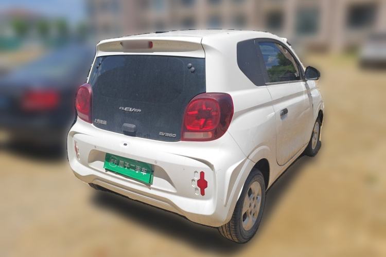 Used Roewe Clever 2021 302km Excellence Edition Rear Right 45 Deg