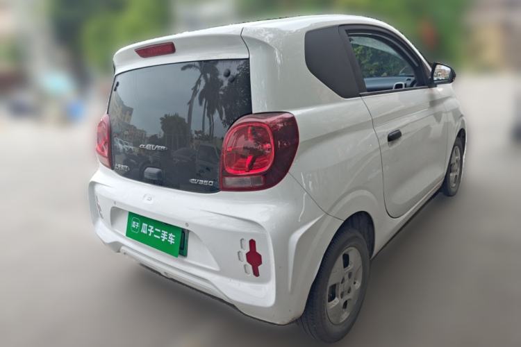 Used Roewe Clever 2021 302km Excellence Edition Rear Right 45 Deg