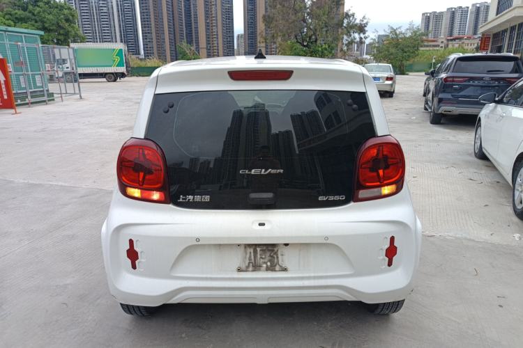 Used Roewe Clever 2021 302km Excellence Edition Rear
