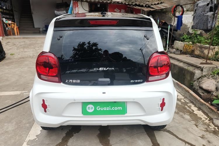 Used Roewe Clever 2021 302km Excellence Edition Rear
