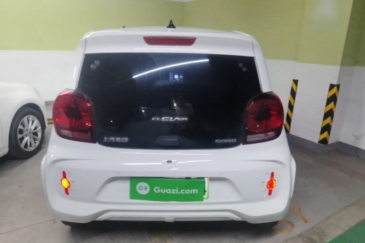 Used Roewe Clever 2021 302km Excellence Edition Rear