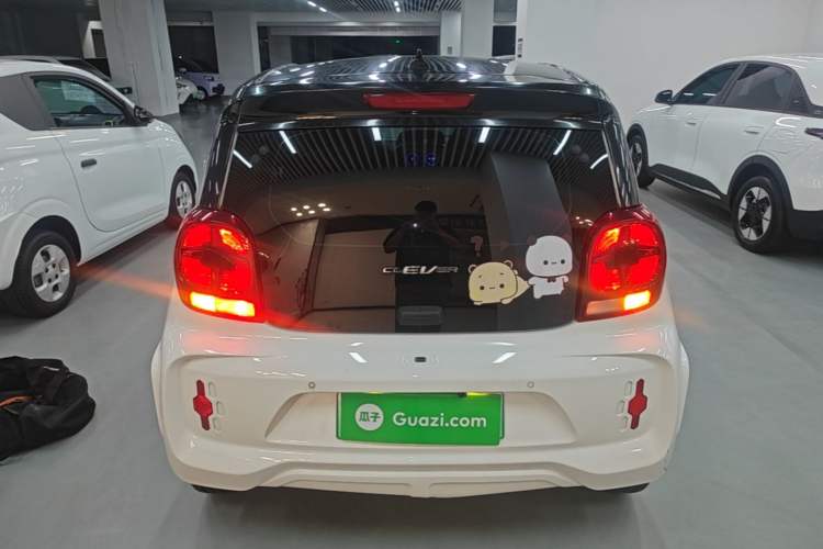 Used Roewe Clever 2021 302km Excellence Edition Rear