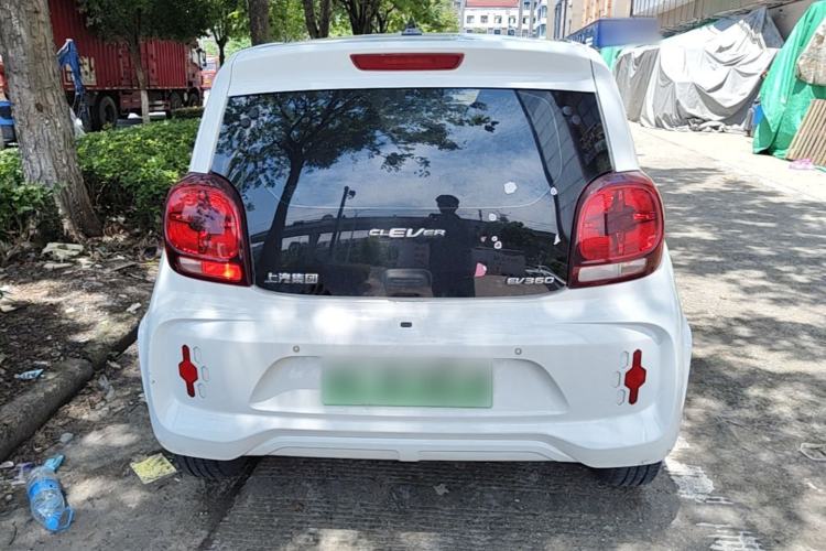 Used Roewe Clever 2021 302km Excellence Edition Rear
