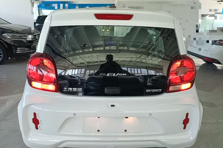 Used Roewe Clever 2021 302km Excellence Edition Rear