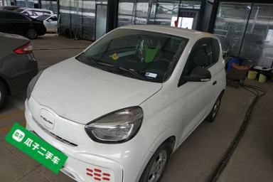 Used Roewe Clever 2021 302km Excellence Edition