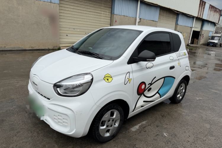 Used Roewe Clever 2021 302km All-Round Version Guazi used car, China used car export, Used car for sale, Used cars, Cheapest cars for sale