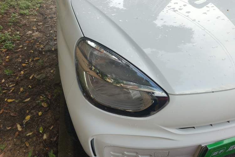 Used Roewe Clever 2021 302km Excellence Edition Right Front Headlight