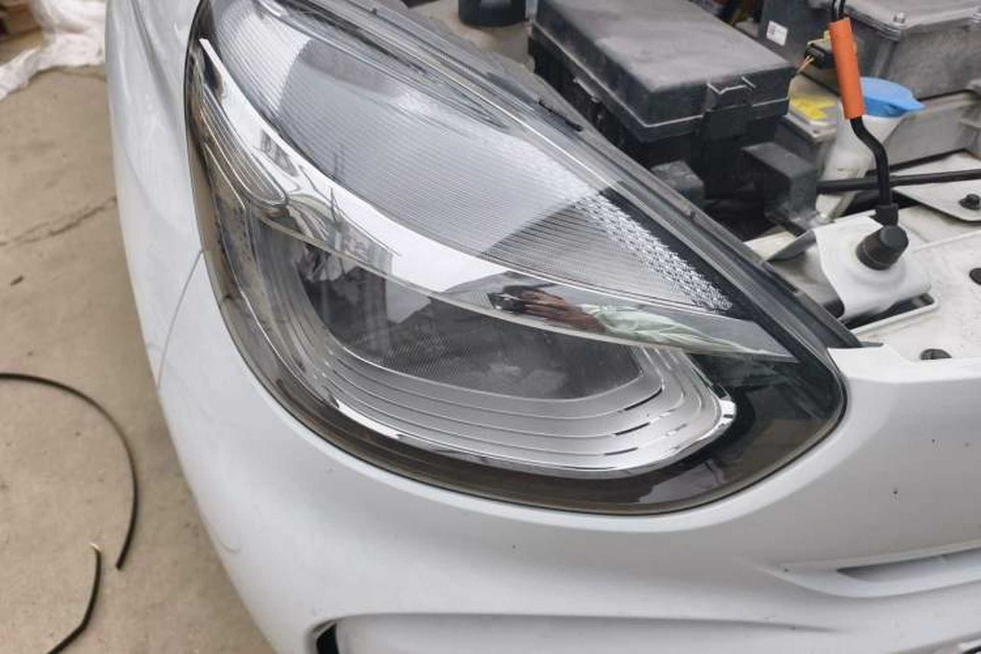 Used Roewe Clever 2021 302km Excellence Edition Right Front Headlight