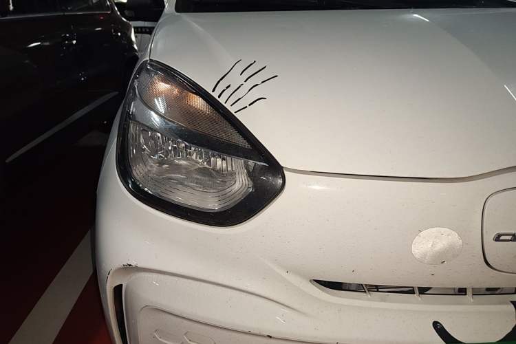 Used Roewe Clever 2021 302km Excellence Edition Right Front Headlight