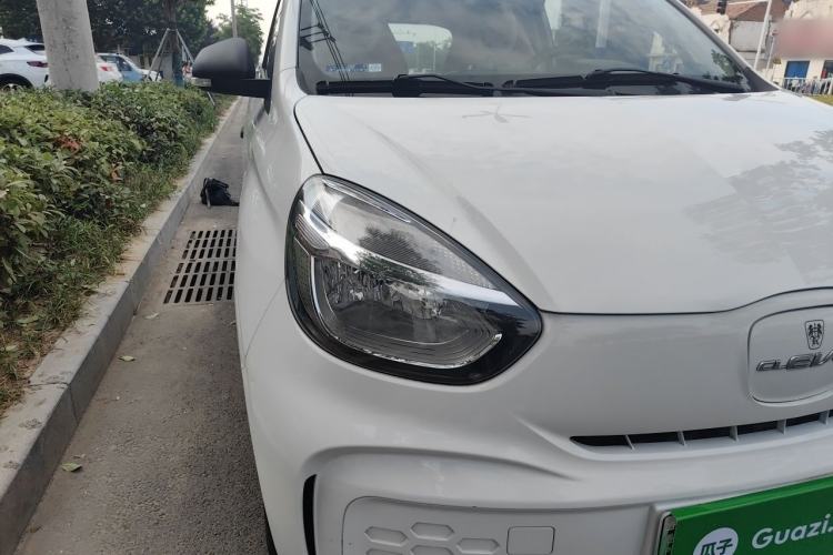 Used Roewe Clever 2021 302km Excellence Edition Right Front Headlight