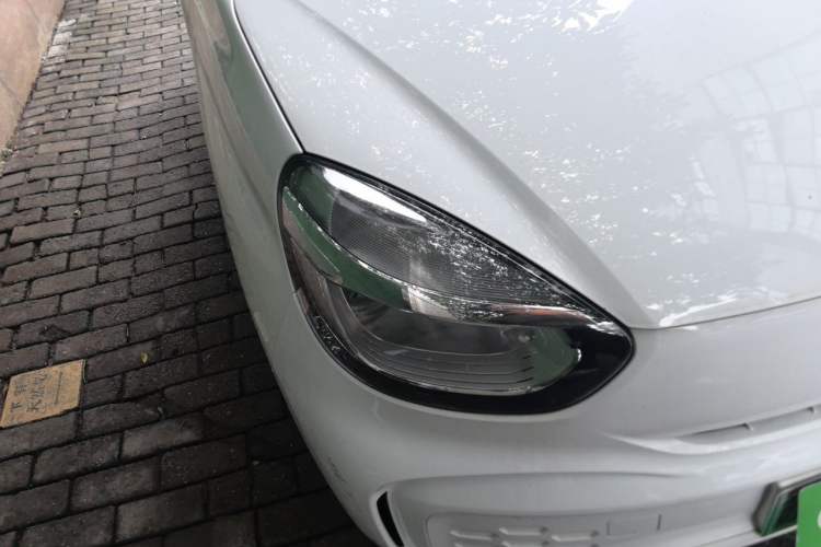 Used Roewe Clever 2021 302km All-Round Version Right Front Headlight