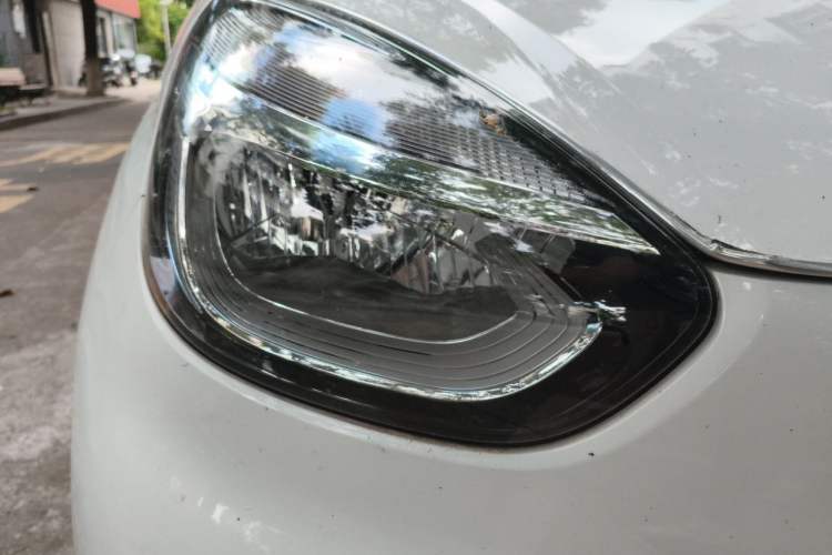 Used Roewe Clever 2021 302km Excellence Edition Right Front Headlight