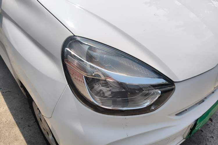 Used Roewe Clever 2021 302km All-Round Version Right Front Headlight