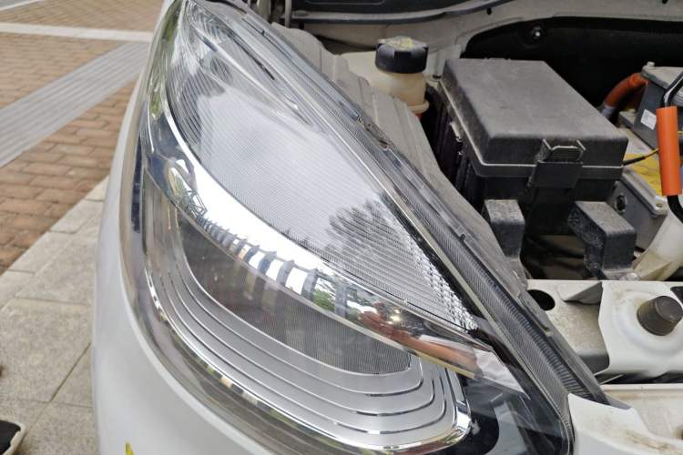 Used Roewe Clever 2021 302km Excellence Edition Right Front Headlight
