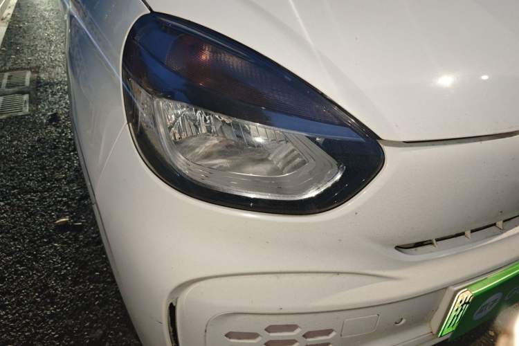 Used Roewe Clever 2021 302km Excellence Edition Right Front Headlight