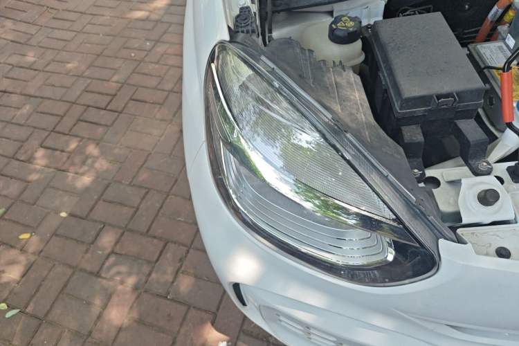 Used Roewe Clever 2021 302km Excellence Edition Right Front Headlight