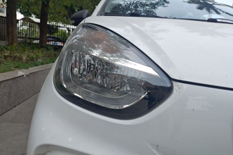Used Roewe Clever 2021 302km Excellence Edition Right Front Headlight