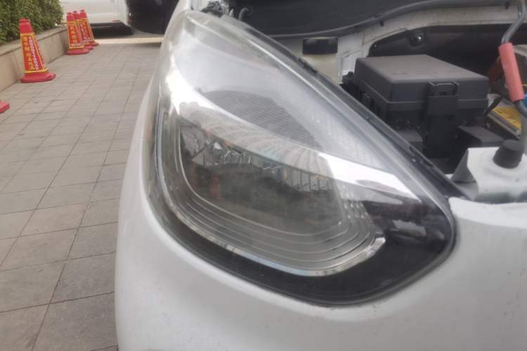 Used Roewe Clever 2021 302km Excellence Edition Right Front Headlight