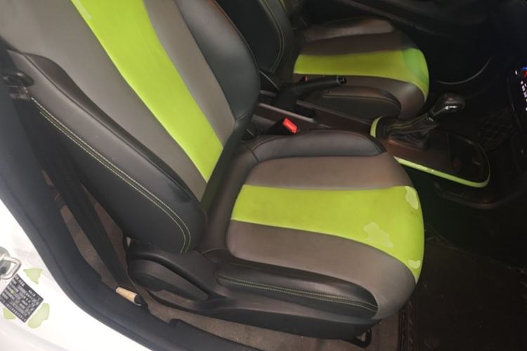 Used Roewe Clever 2021 302km Excellence Edition Right Front Seat