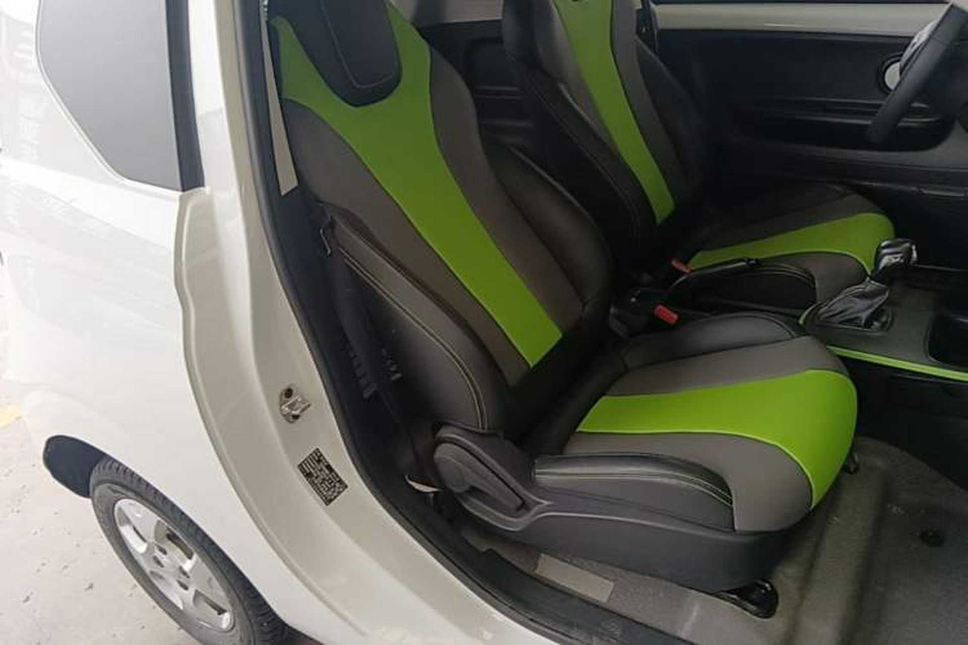Used Roewe Clever 2021 302km Excellence Edition Right Front Seat