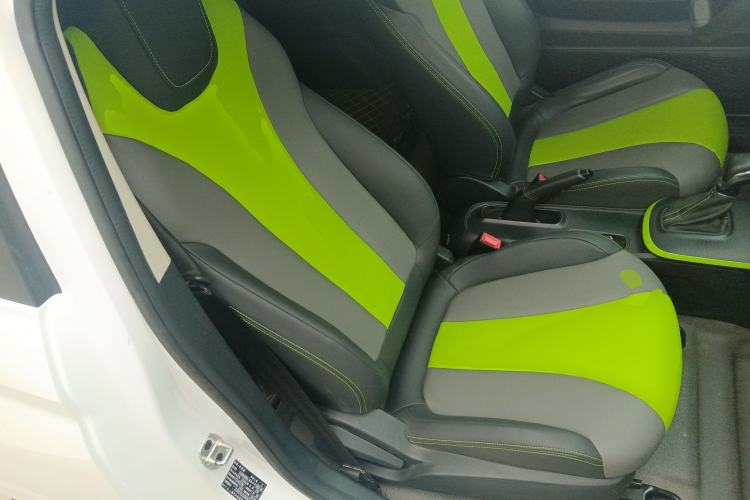 Used Roewe Clever 2021 302km Excellence Edition Right Front Seat