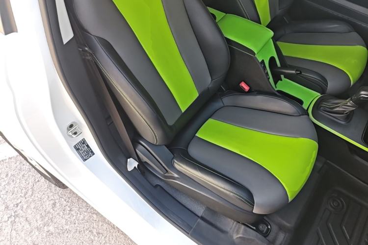 Used Roewe Clever 2021 302km Excellence Edition Right Front Seat