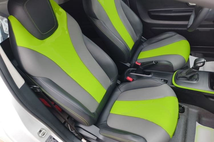 Used Roewe Clever 2021 302km Excellence Edition Right Front Seat
