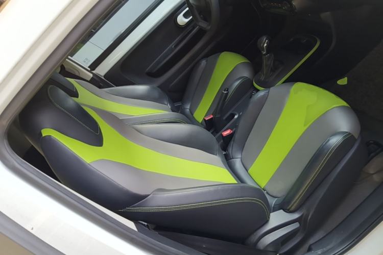 Used Roewe Clever 2021 302km Excellence Edition Right Front Seat