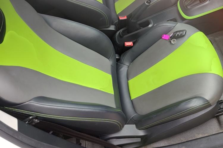 Used Roewe Clever 2021 302km Excellence Edition Right Front Seat