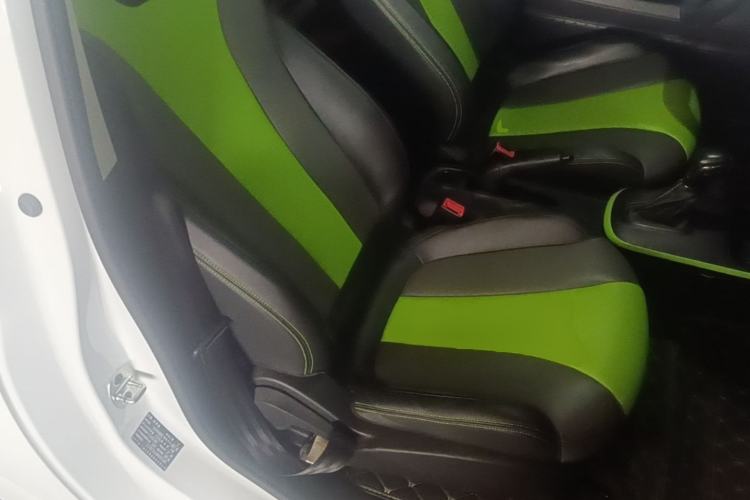 Used Roewe Clever 2021 302km Excellence Edition Right Front Seat