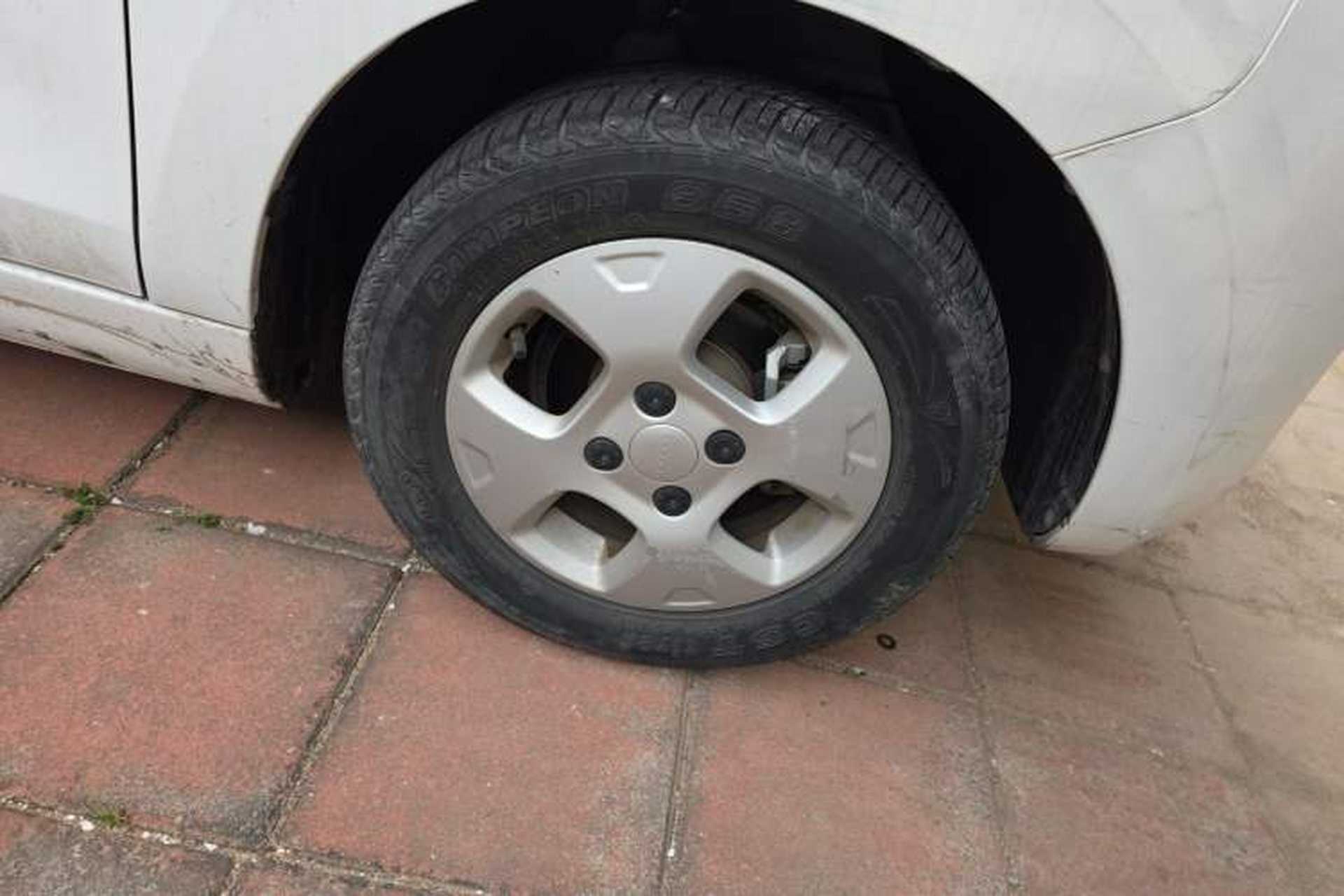 Used Roewe Clever 2021 302km Excellence Edition Right Front Wheel Hub