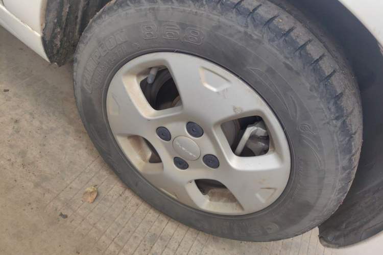 Used Roewe Clever 2021 302km Excellence Edition Right Front Wheel Hub