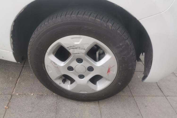 Used Roewe Clever 2021 302km Excellence Edition Right Front Wheel Hub