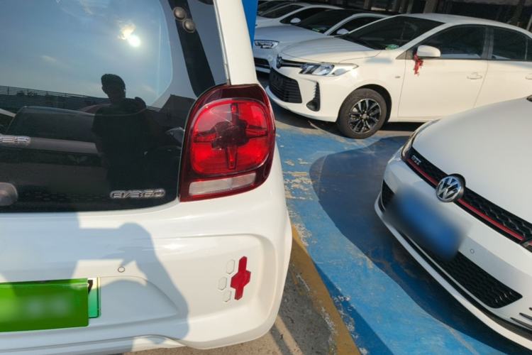 Used Roewe Clever 2021 302km Excellence Edition Right Rear Taillight