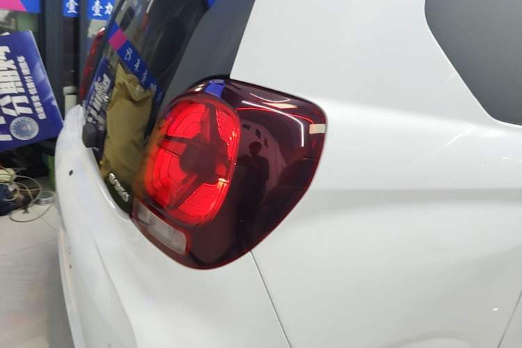 Used Roewe Clever 2021 302km Excellence Edition Right Rear Taillight