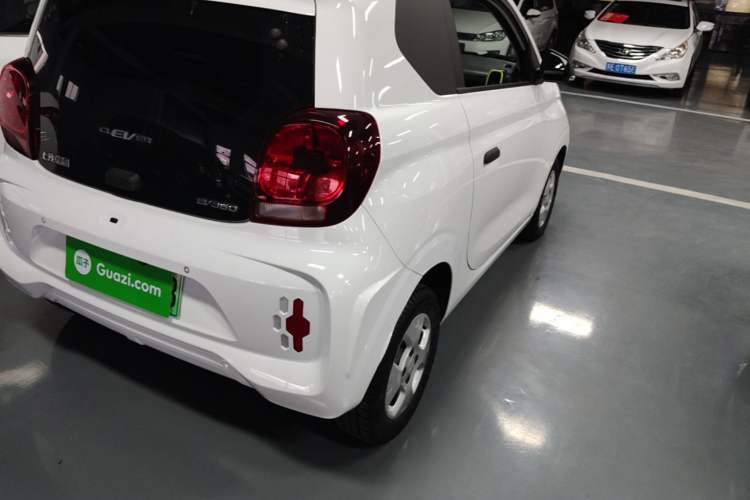 Used Roewe Clever 2021 302km Excellence Edition Right Rear Taillight