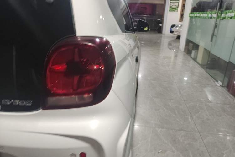 Used Roewe Clever 2021 302km All-Round Version Right Rear Taillight