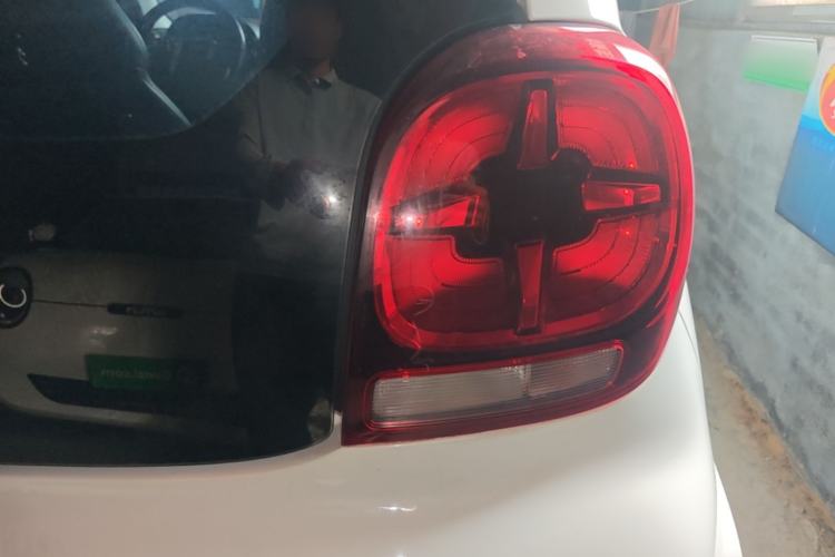 Used Roewe Clever 2021 302km All-Round Version Right Rear Taillight