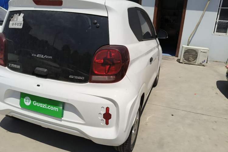 Used Roewe Clever 2021 302km All-Round Version Right Rear Taillight