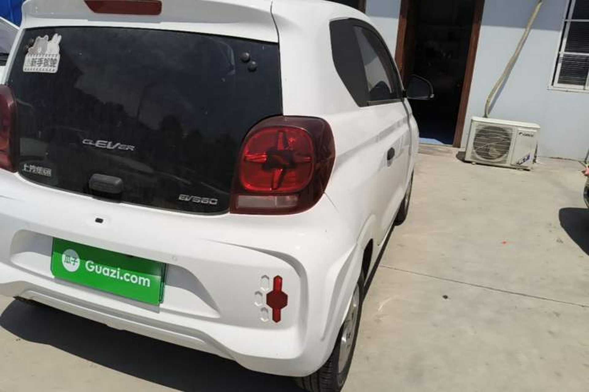 Used Roewe Clever 2021 302km All-Round Version Right Rear Taillight