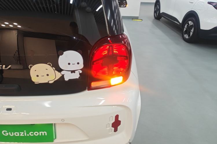 Used Roewe Clever 2021 302km Excellence Edition Right Rear Taillight