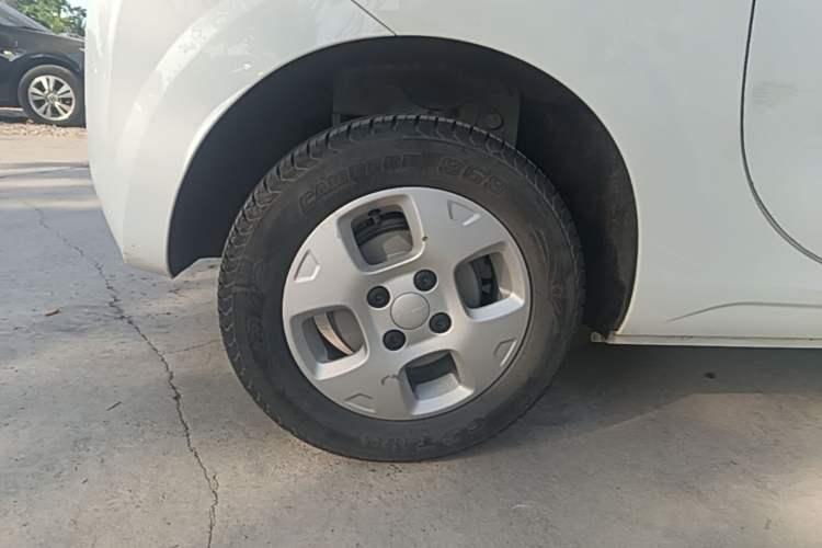 Used Roewe Clever 2021 302km Excellence Edition Right Rear Wheel Hub